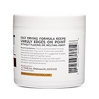 Vista 4 de Instant Control Edge & Braid Gel Original (16 onzas)