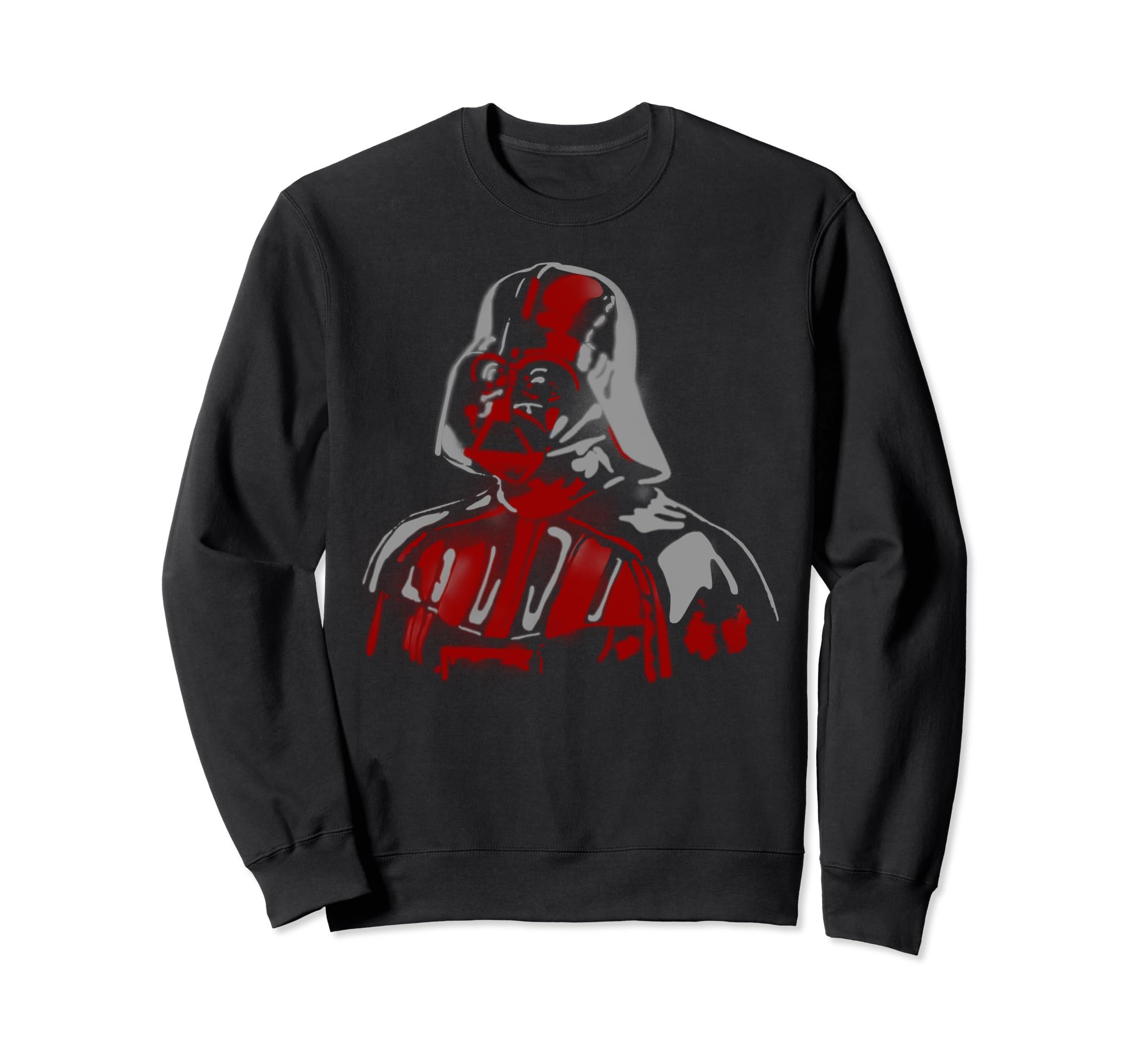 Sweatshirt Star Wars Darth Vader, le cadeau idéal pour fan de la saga - 2