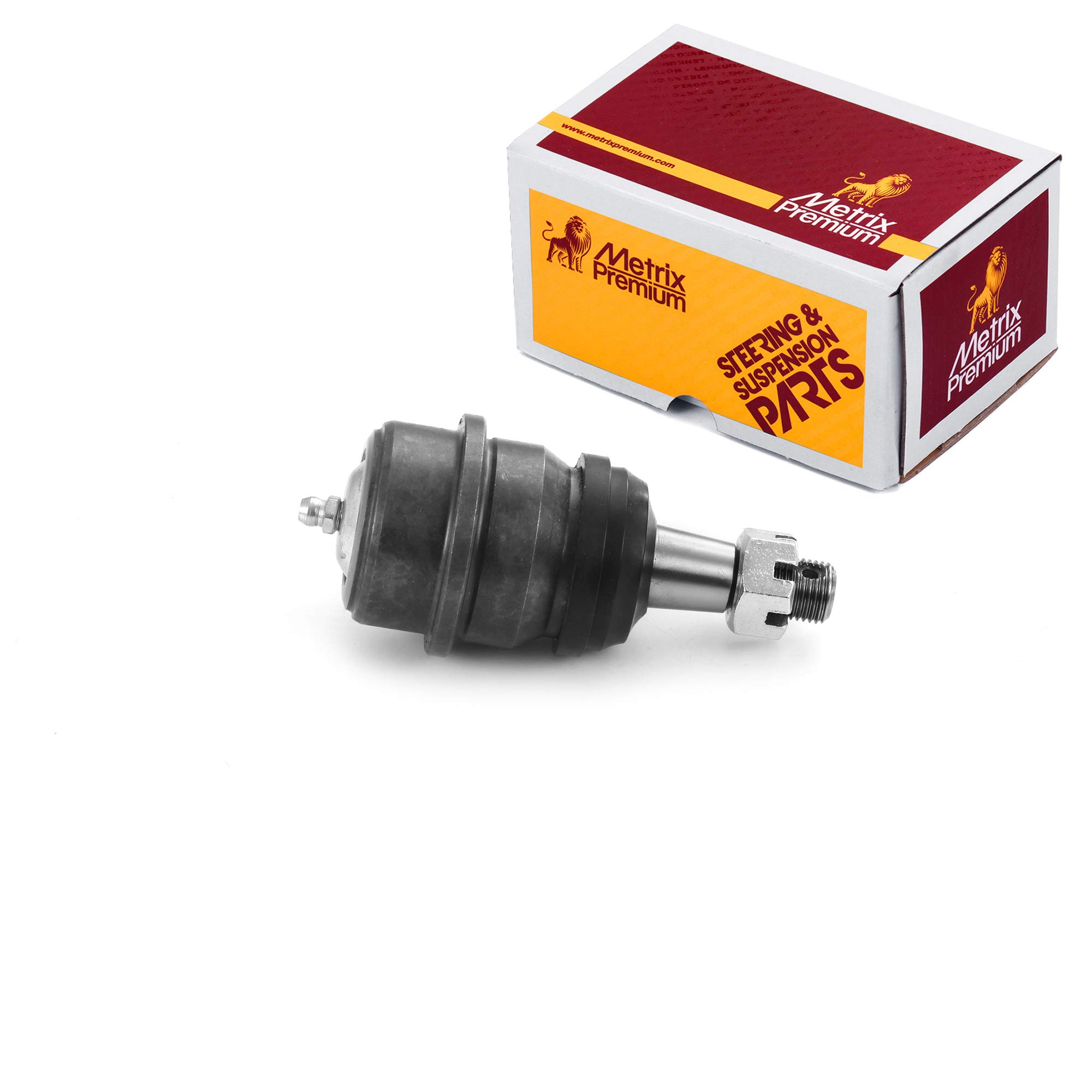 METRIX PREMIUM CHASSIS PARTS Front Upper Ball Joint K3134 Fits 1994-2001 Dodge Ram 1500, 1984-2001 Jeep Cherokee, 1986-1992 Comanche, 1993-2004 Grand Cherokee, 1987-2017 Jeep Wrangler