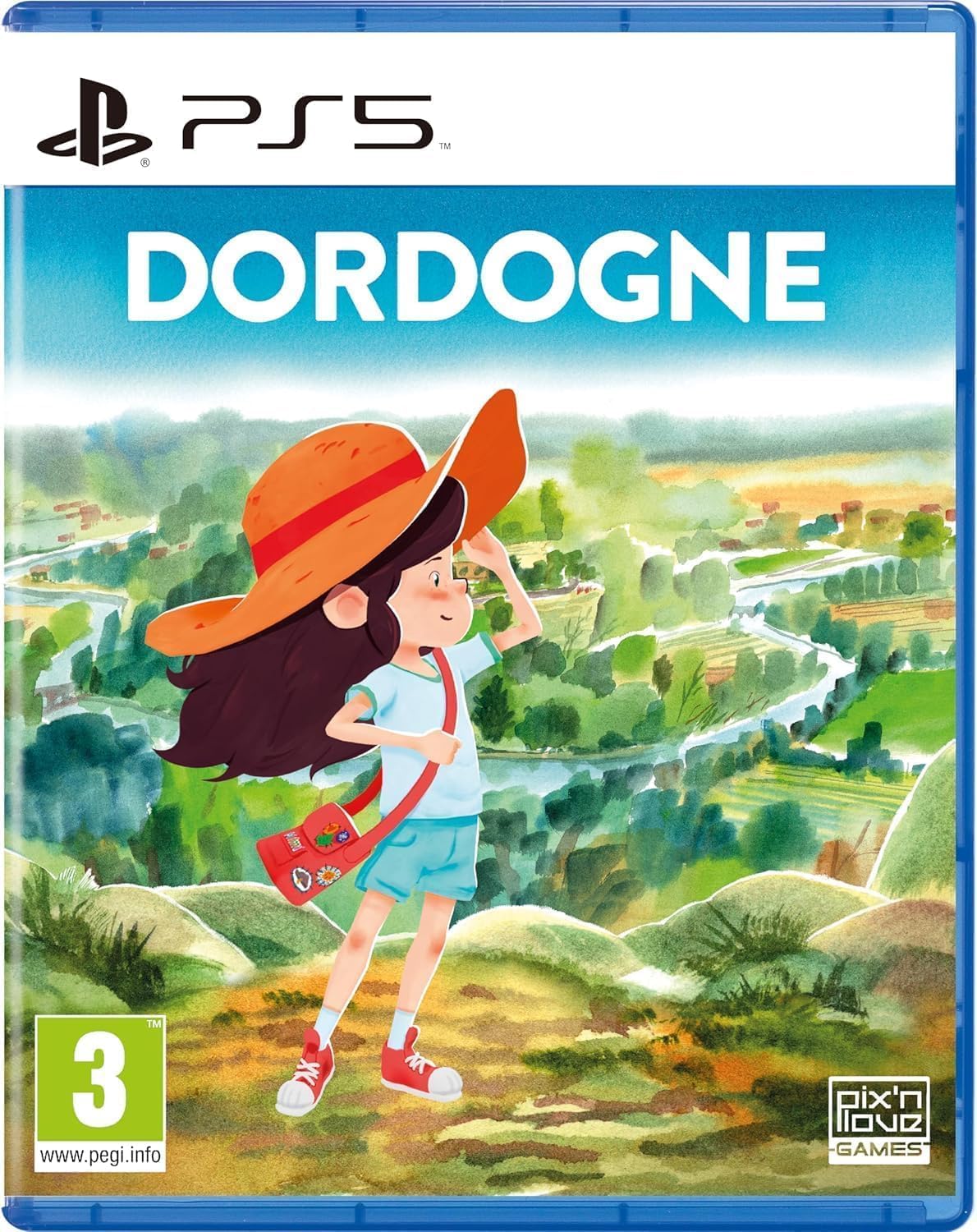 Dordogne Playstation 5