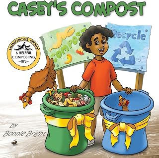 Casey's Compost