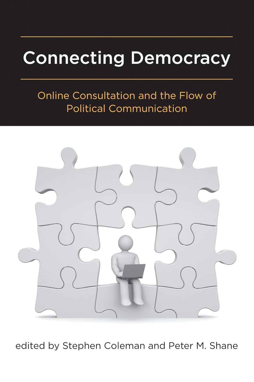 Connecting Democracy Online Consultation and the Flow of Political