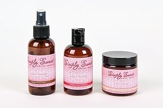 KIT DE TERAPIA PARA ACNÉ (juego de 4 onzas) L...