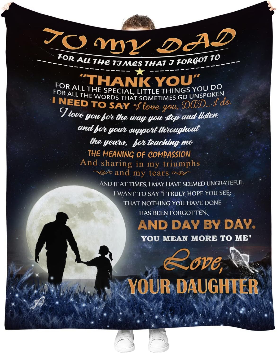 Retirement Gifts for Women,Farewell Gifts for Coworkers Women 2025 Blanket 80" X 60"