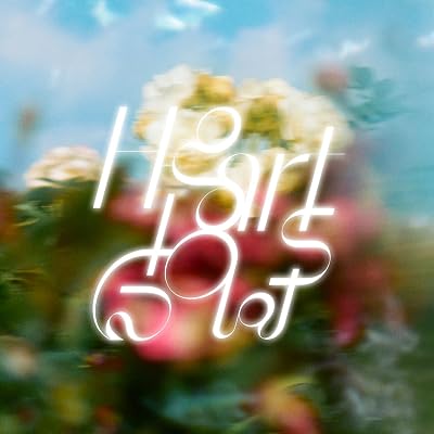 さよならララ 1期 アニメ シーズン1 主題歌 ED エンディング Hana Hope Hearts Glow