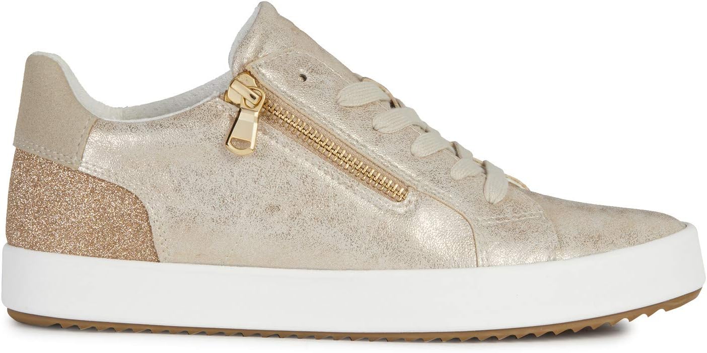 Geox dames D BLOMIEE A SNEAKERS : Geox