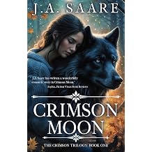 Crimson Moon Crimson Series