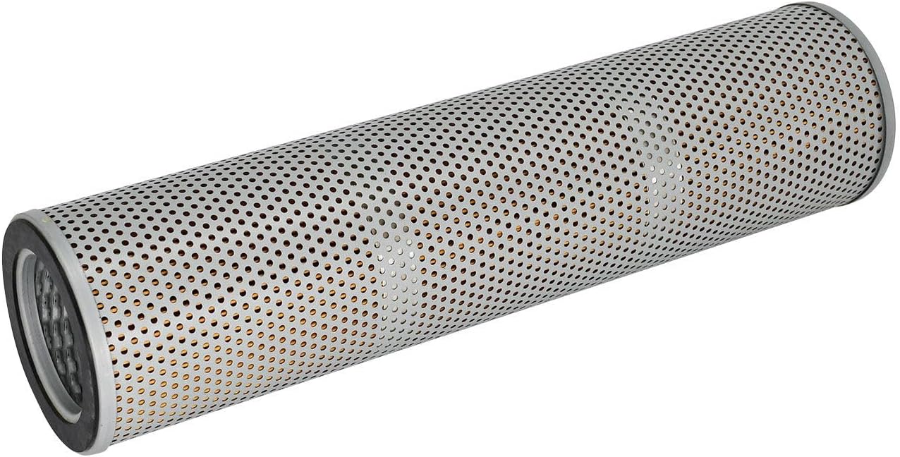 Hydraulic Filter 2446U233S-2 Compatible with Kobelco Excavator SK150LC-3 SK16LC-N2-2 SK16-N2-2 SK200 SK200-3 SK200LC-3 SK220-3 SK400-2 SK400LC-2 SK60