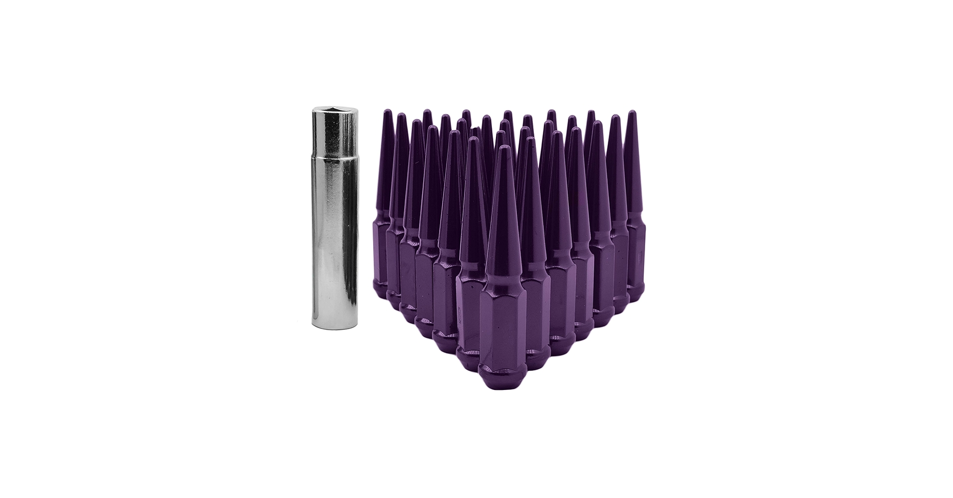 Amazon.com: 20 Pc 1/2