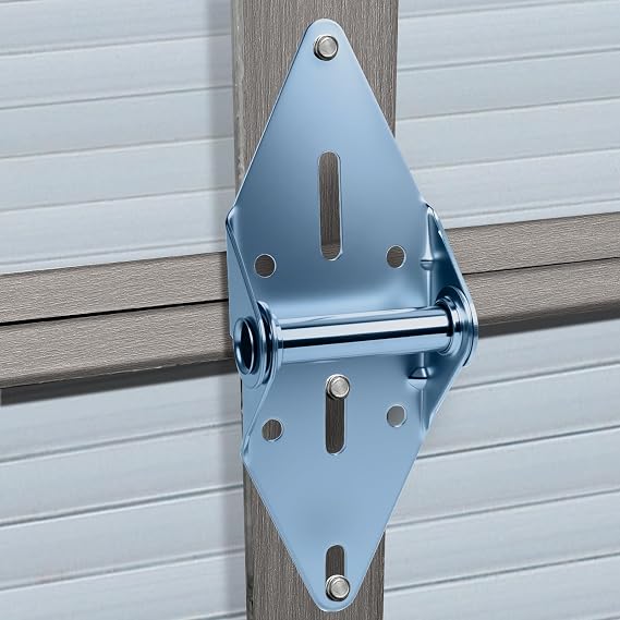 2-Pack Garage Door Hinges #1