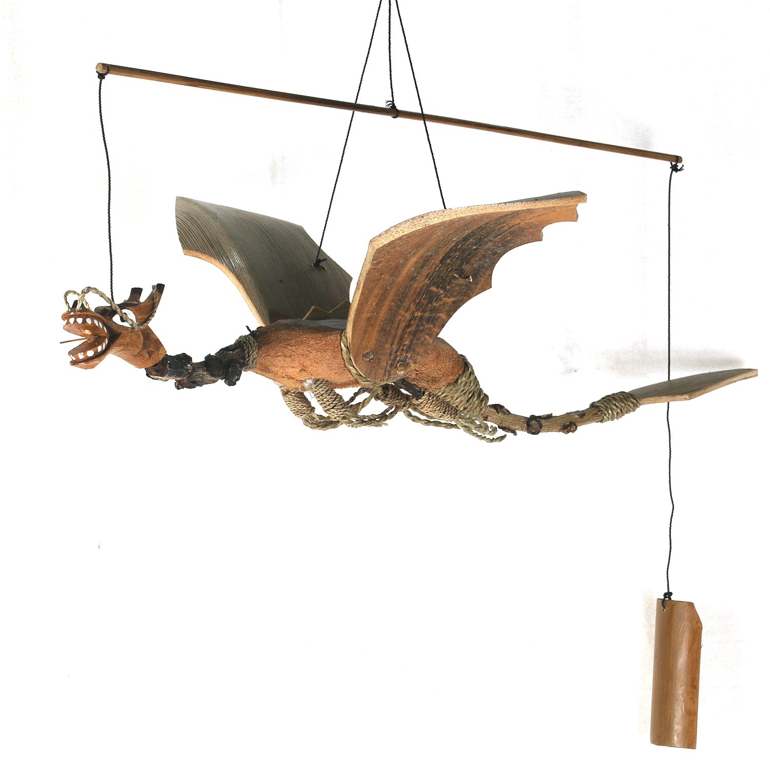 ART-CRAFT WSDR001 Windspiel Mobile Outdoor Indoor Drachen XL