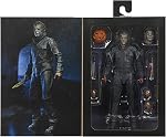 NECA Le fonctionnaire Michael Myers Halloween termine l'action Figure 7"