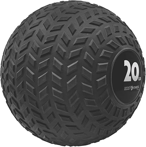Miniatura 30 de Champion Sports Rhino Fitness Slam Ball