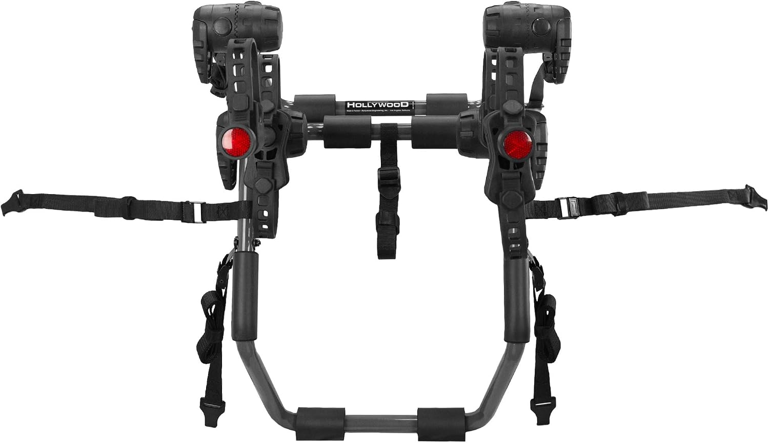 Hollywood Racks Expedition Trunk Mounted Bike Rack