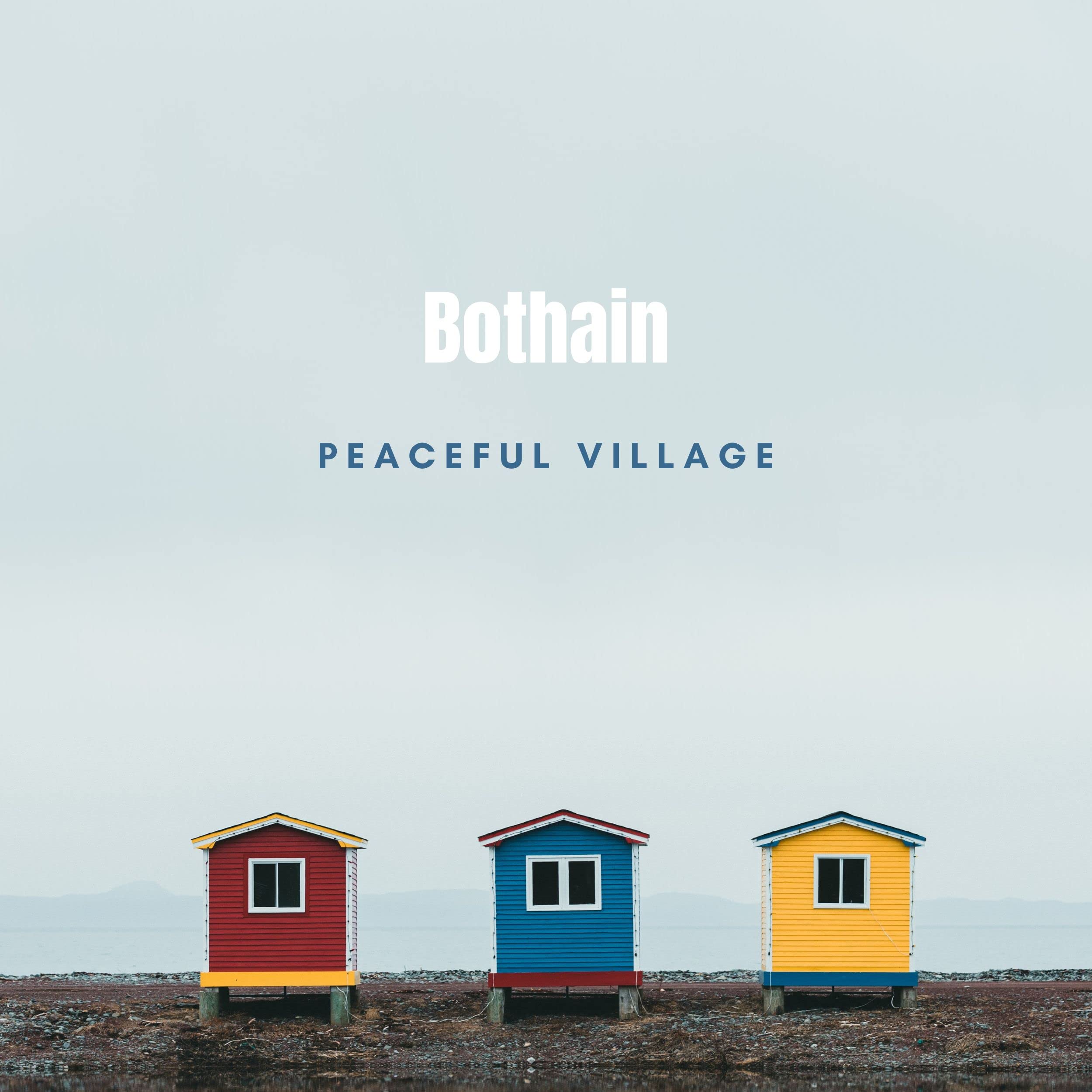 Peaceful Village