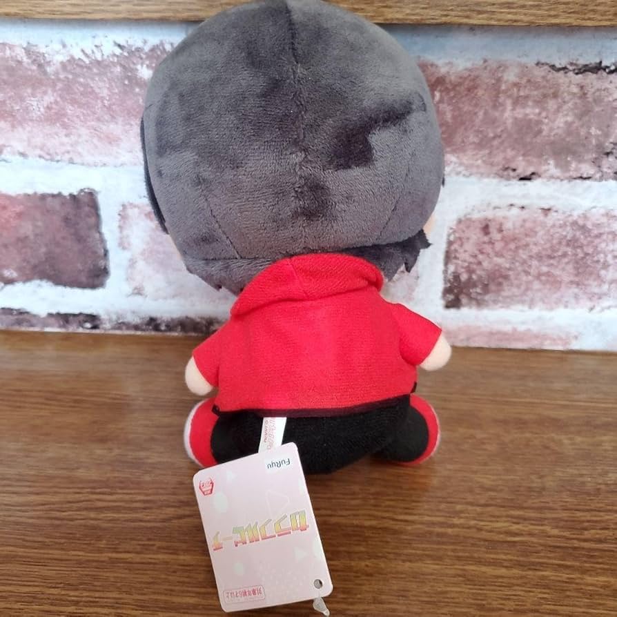 Amazon.co.jp: カラフルピーチ ゆあんくん ぬいぐるみ ゆあん カラピチ