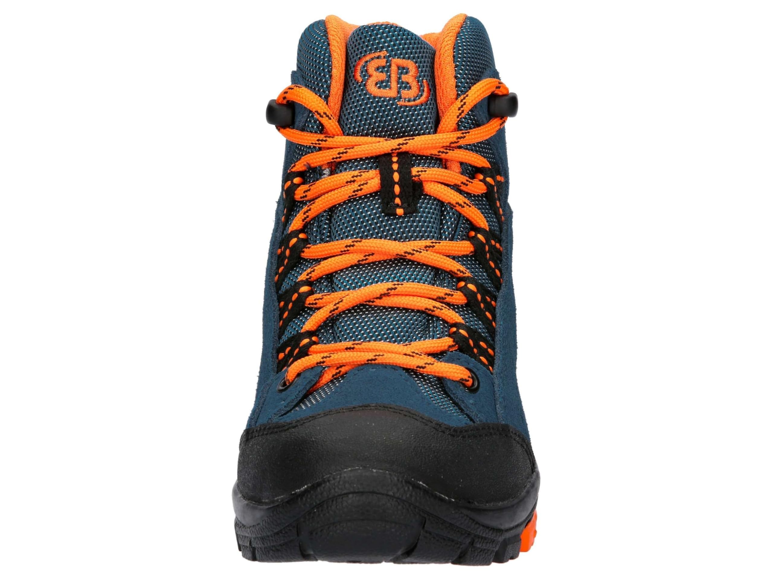 Brütting Mount Bona High Chaussures de Randonnée HautesMixte enfant