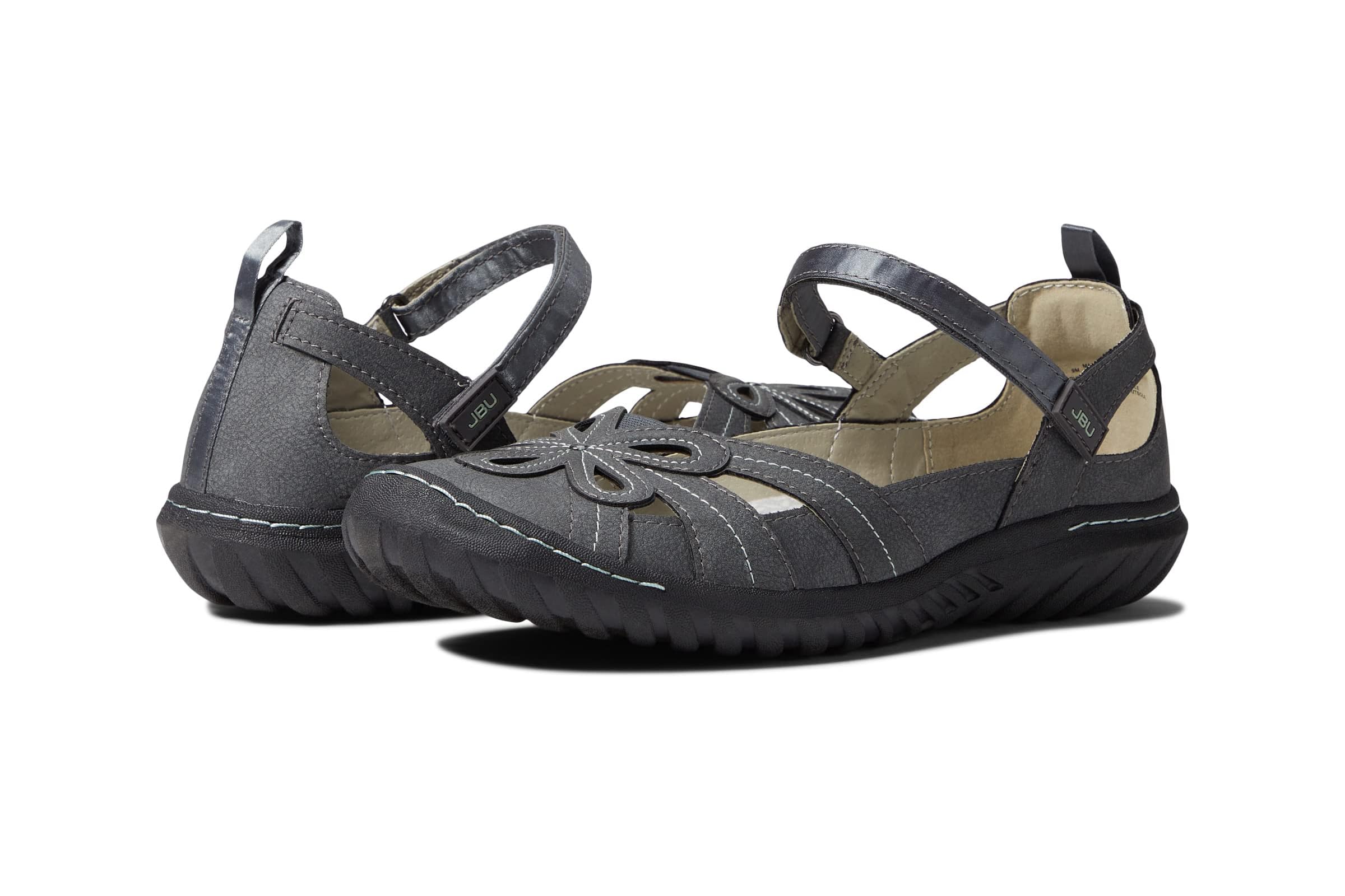 JBU Magnolia 12390₽