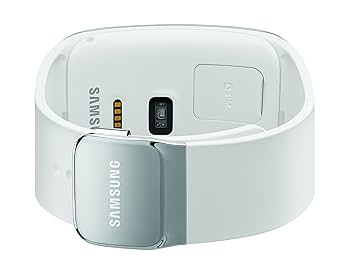 Samsung Gear Circle ホワイト Samsung Launches Gear Circle Necklace Earbuds - Business Insider