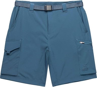 Gerry Men Vertical Woven Stretch 