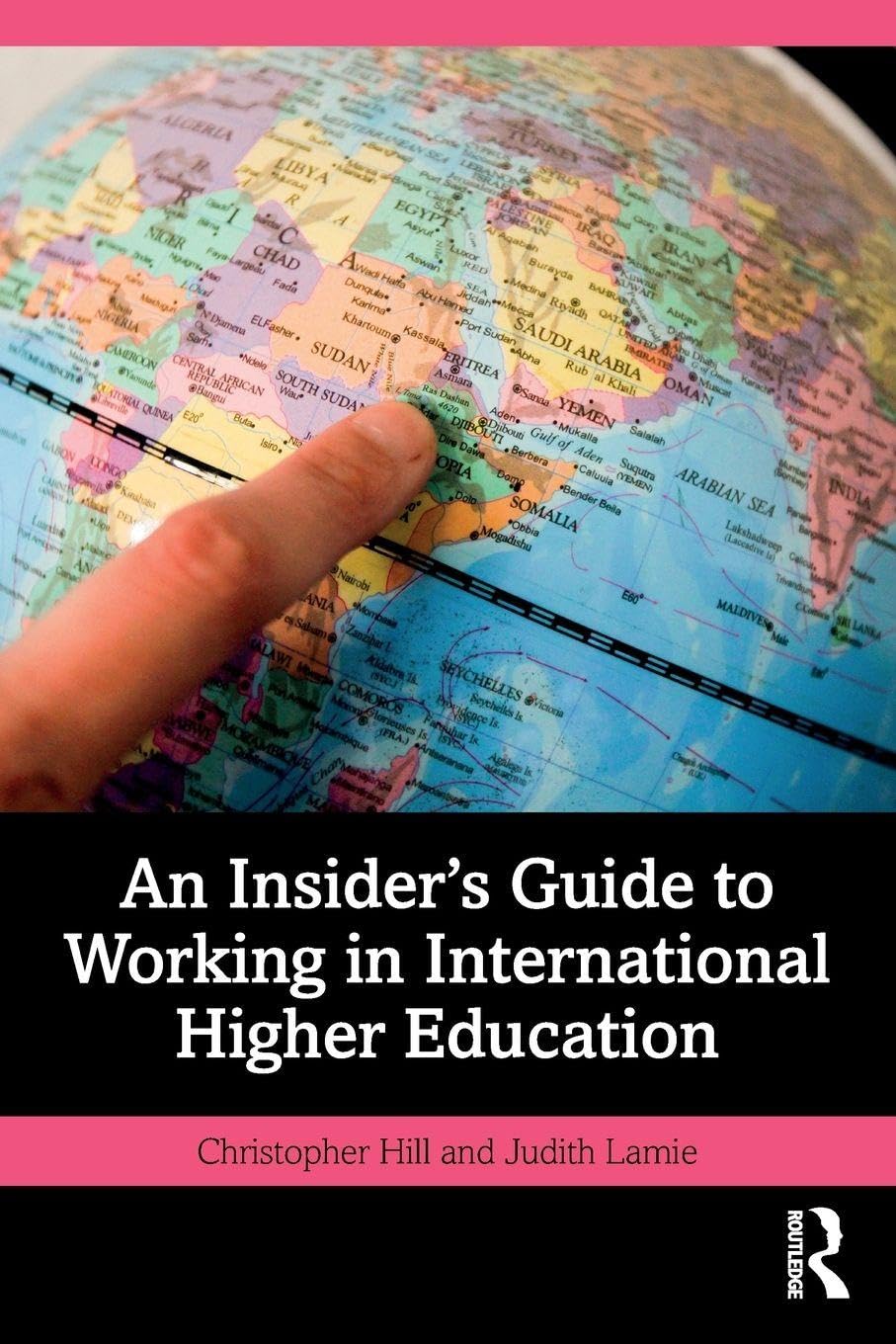 An Insider's Guide to Working in International Higher Education