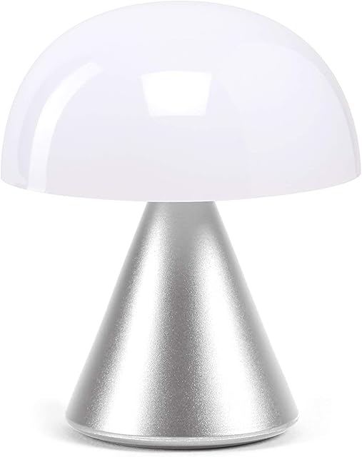 Lexon Mina LED Light - Alu Poli
