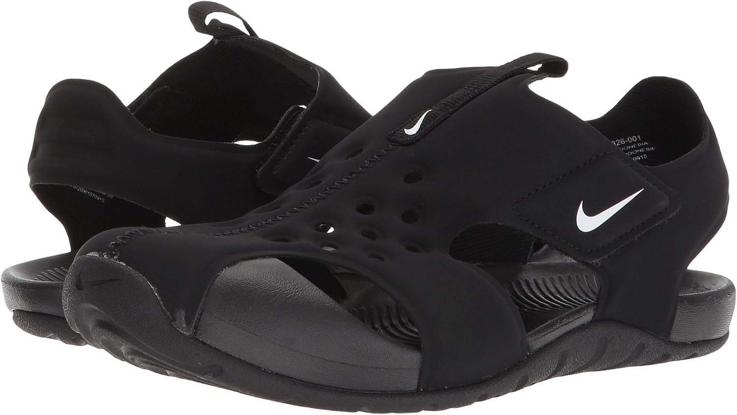 Black (Black 1)