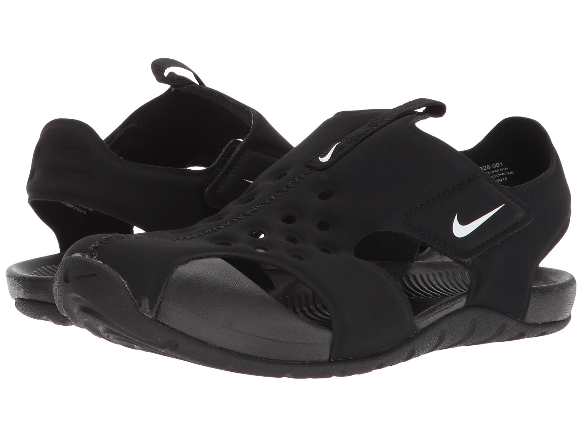 NIKE Sunray Protect 2 (Td) - Slide Sandal Unisex niños
