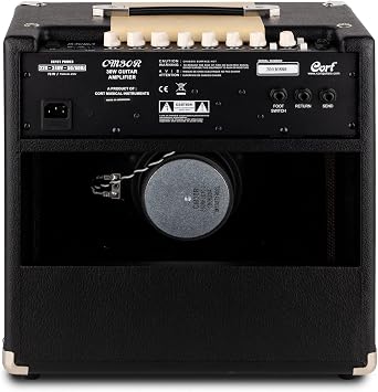 Cort CM30R Electro Amplifier