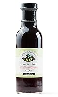 Algopix Similar Product 10 - Coopers Mill Blackberry Chipotle Sauce