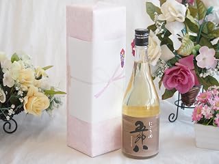 贈り物感謝ギフトボックス 菊水 五郎八 にごり酒 720ml