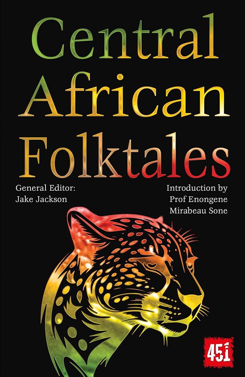 The Heritage Media Collection: Digital Archives of African Folklore