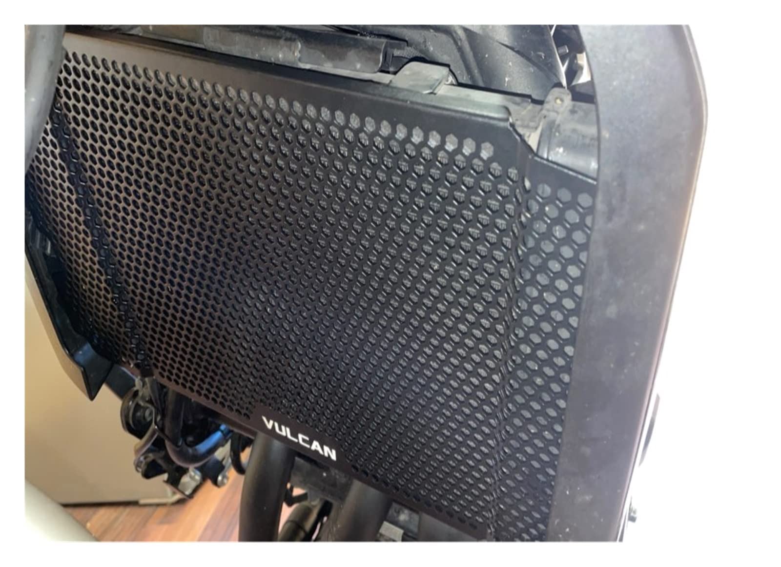 PHARES MOTO CALANDRE Grille De Protection Pour BMW F 800 GS 2006-2016 EUR 36,05 - FR