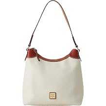 Dooney & Bourke Handbag, Pebble Grain Hobo
