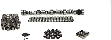 Comp Cams K54-412-11 XFI RPM 212/218 Hydraulic Roller Cam K-Kit for GM LS GEN III/IV
