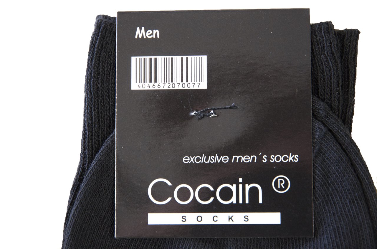 10 | 20 | 30 | 50 | 100 Paar schwarze Damen Herren Socken 100% Baumwolle