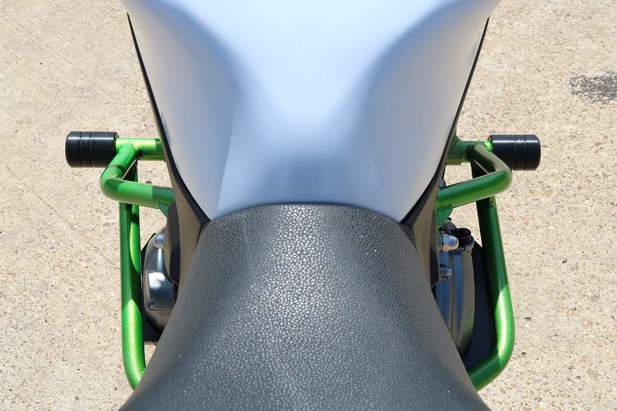 Buy TRex Racing 20172019 Kawasaki Z650 Engine Guard Crash Cages