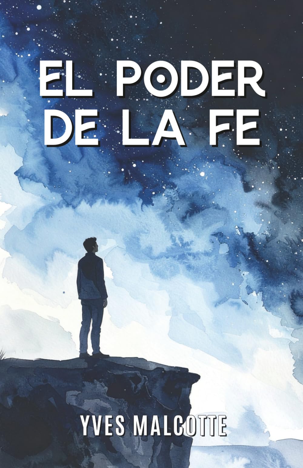 El poder de la fe