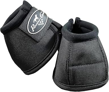 ballistic bell boots