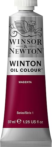 Miniatura 1 de Winsor  Newton Tubos de pintura Winton de aceite