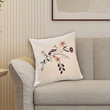 Amazon | a aternee 刺繍枕キット 誕生日プレゼント 手作り裁縫