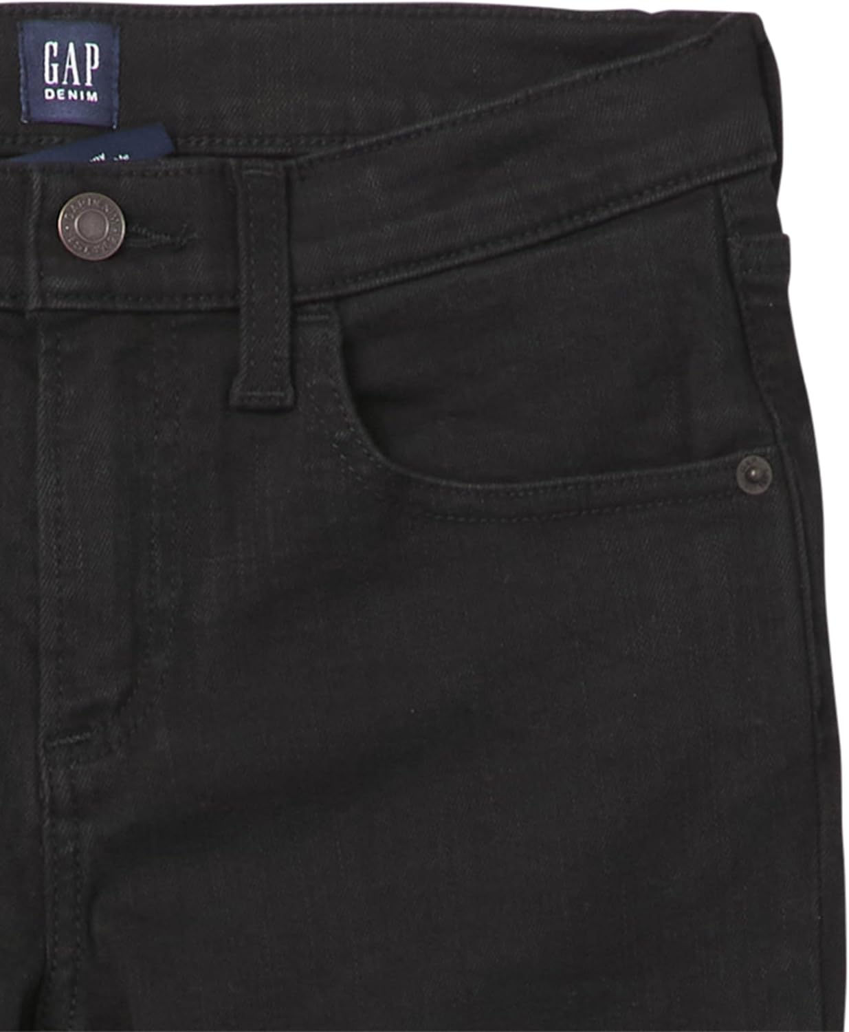 Gap Boys Skinny Fit Jeans - Image 3