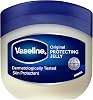 Vaseline Pure Petroleum Jelly 1.7 fl oz 50 ml Vaseline Petroleum Jelly