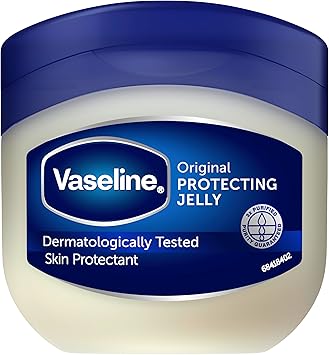 Vaseline Petroleum Jelly