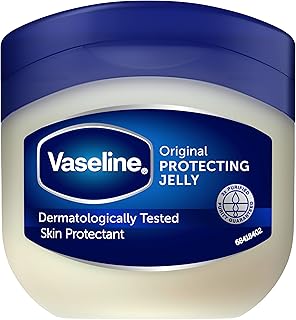 Vaseline Gelatina de petróleo sin perfume 1.7...