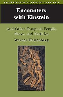 Encounters with Einstein