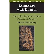 Encounters with Einstein