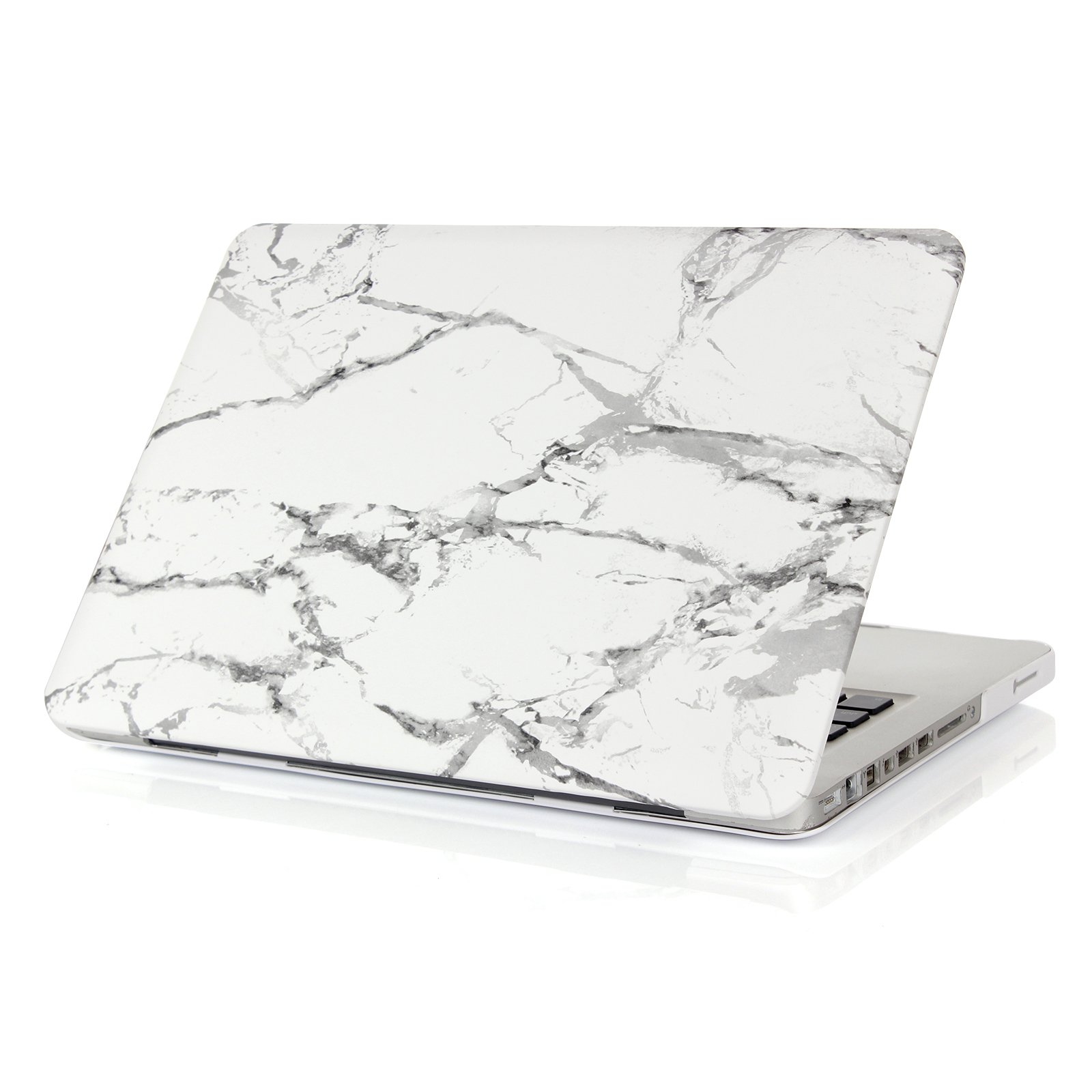 Se7enline Compatible with 13.6 MacBook Air Case M2 M3/M4 2022-2025 for Mac Air 13.6-inch A2681/A3113/A3240 Laptop Hard Shell Case with Keyboard Protective Cover & Trackpad Protector, Colorful Floret — view 20