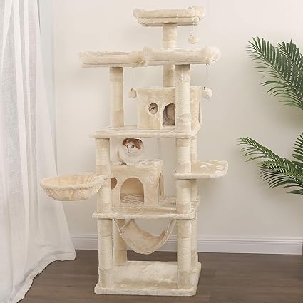 cat tree amazon uk