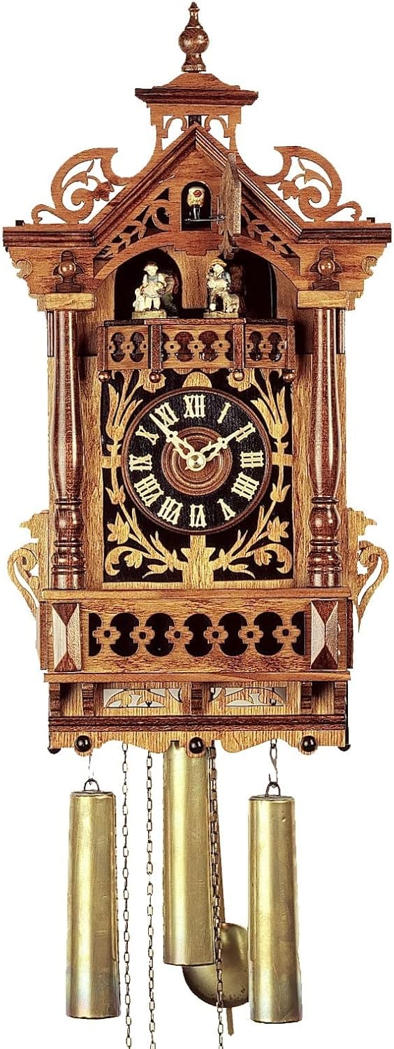 Rombach & Haas Cuckoo Clock